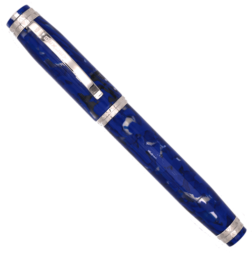 Bexley Florida Blue Key West fountain pen Limited Edition