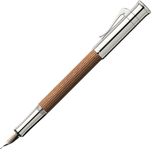 Graf von Faber-Castell Classic Pernambuco fountain pen