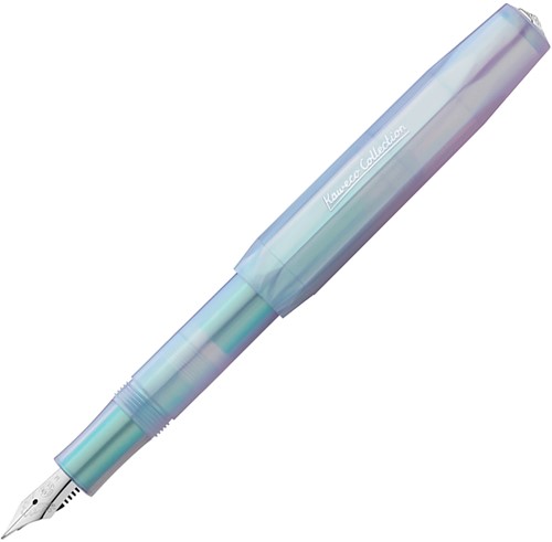 Kaweco Sport Collection Iridescent Pearl fountain pen