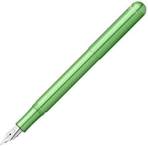 Kaweco Liliput Collection Green fountain pen