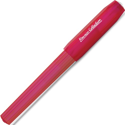Kaweco Perkeo Collection Infrared vulpen