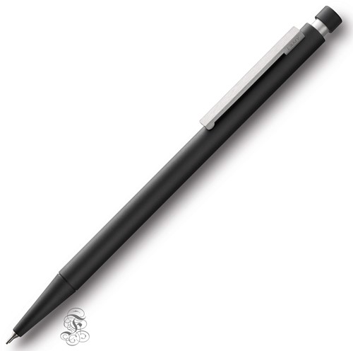 Lamy CP1 mechanical pencil black 0,7mm