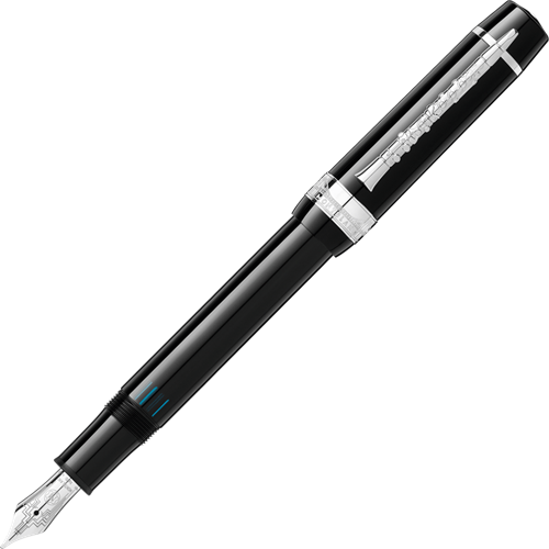 Montblanc George Gershwin Donation Pen Special Edition fountain pen