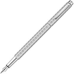 Caran d'Ache Ecridor Heritage silver mechanical pencil 0.7mm