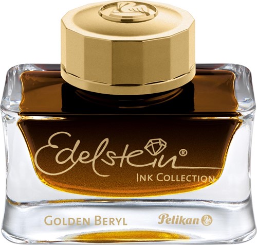 Pelikan Edelstein ink Golden Beryl 2021 50ml