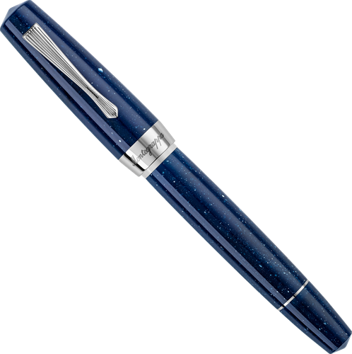 Montegrappa Elmo 02 Plus Interstellar fountain pen