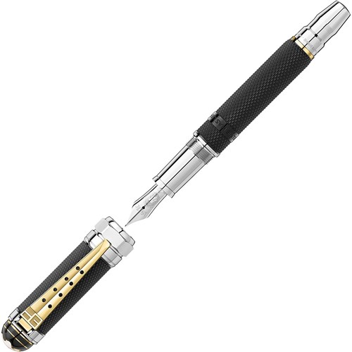 Montblanc Great Characters Elvis Presley Special Edition fountain pen