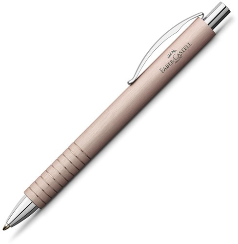 Faber Castell Essentio Rose ballpoint pen