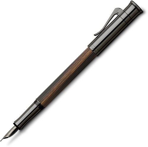 Graf von Faber-Castell Classic Macassar fountain pen