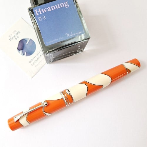 Leonardo Momento Zero Imagination silver trim