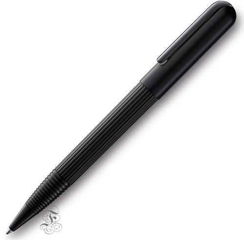 Lamy Imporium ballpoint pen black