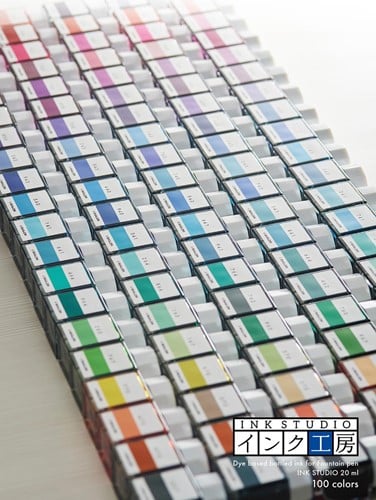 Sailor Ink Studio