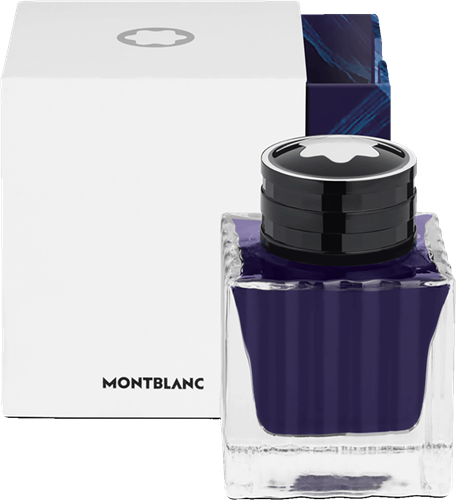 Montblanc Ink bottle Glacier  50ml