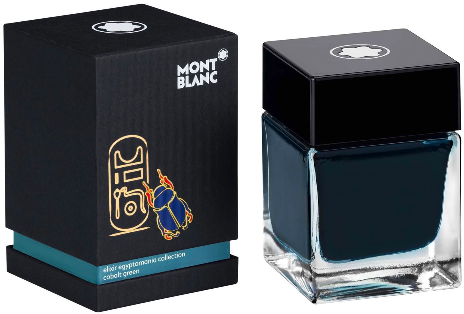 montblanc elixir ink