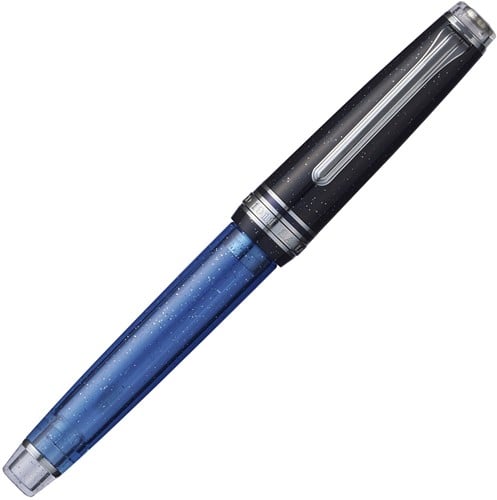 Sailor Pro Gear Iris Nebula Slim fountain pen
