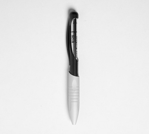 Parafernalia Kabrio aluminum roller pen
