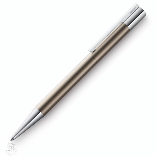 Lamy Scala Ti balpoint pen