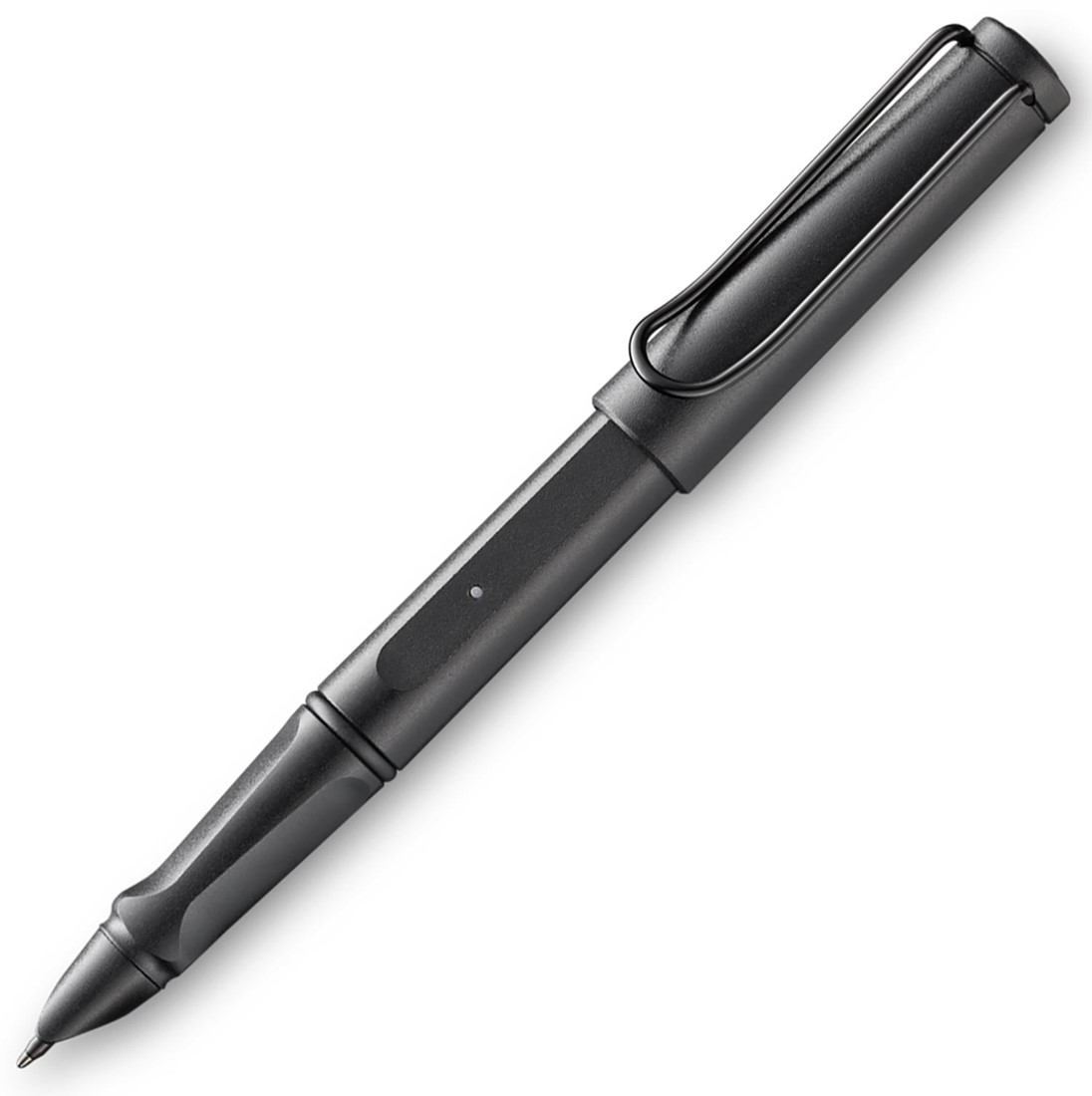 LAMY safari all black ncode Pen Digital Writing - Fontoplumo
