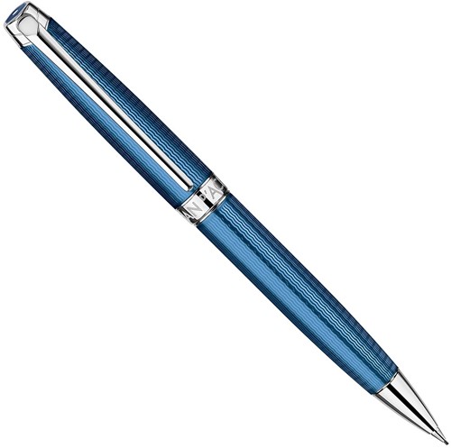 Caran d'Ache Léman Grand Bleu mechanical pencil