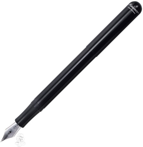 Kaweco Liliput Black fountain pen
