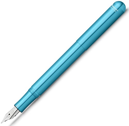 Kaweco Liliput Collection Blue fountain pen