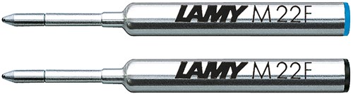 Lamy M22 compact ballpoint refill FINE