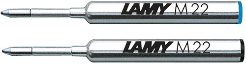 Lamy M22 compact ballpoint refill M