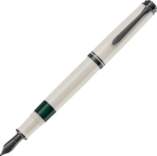 Pelikan M670 Warm Grey fountain pen