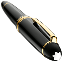 Montblanc 162 top