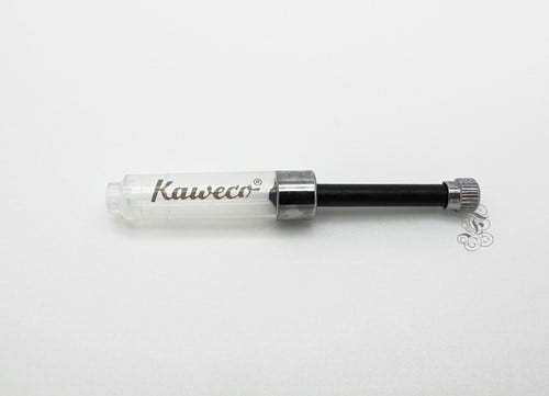 Kaweco converter for Sport, mini piston
