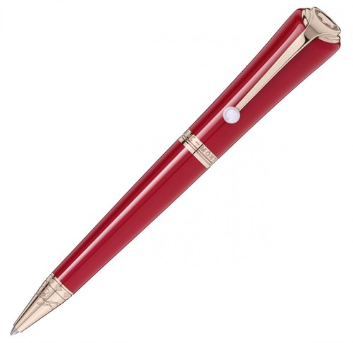 Montblanc Muses Marilyn Monroe Special Edition ballpoint pen
