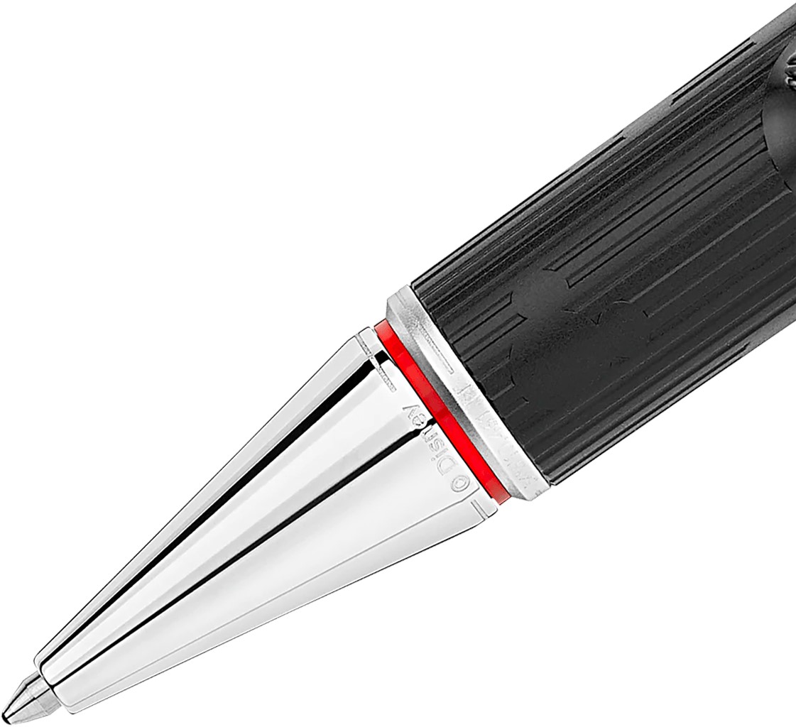 montblanc walt disney