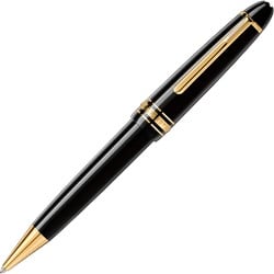 Montblanc Meisterst ck 146 LeGrand gold fountain pen Fontoplumo