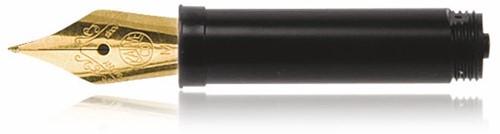 Kaweco nib 060 steel, goldcolor