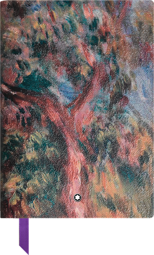 Montblanc Notebook 146 Masters of Art Pierre-Auguste Renoir