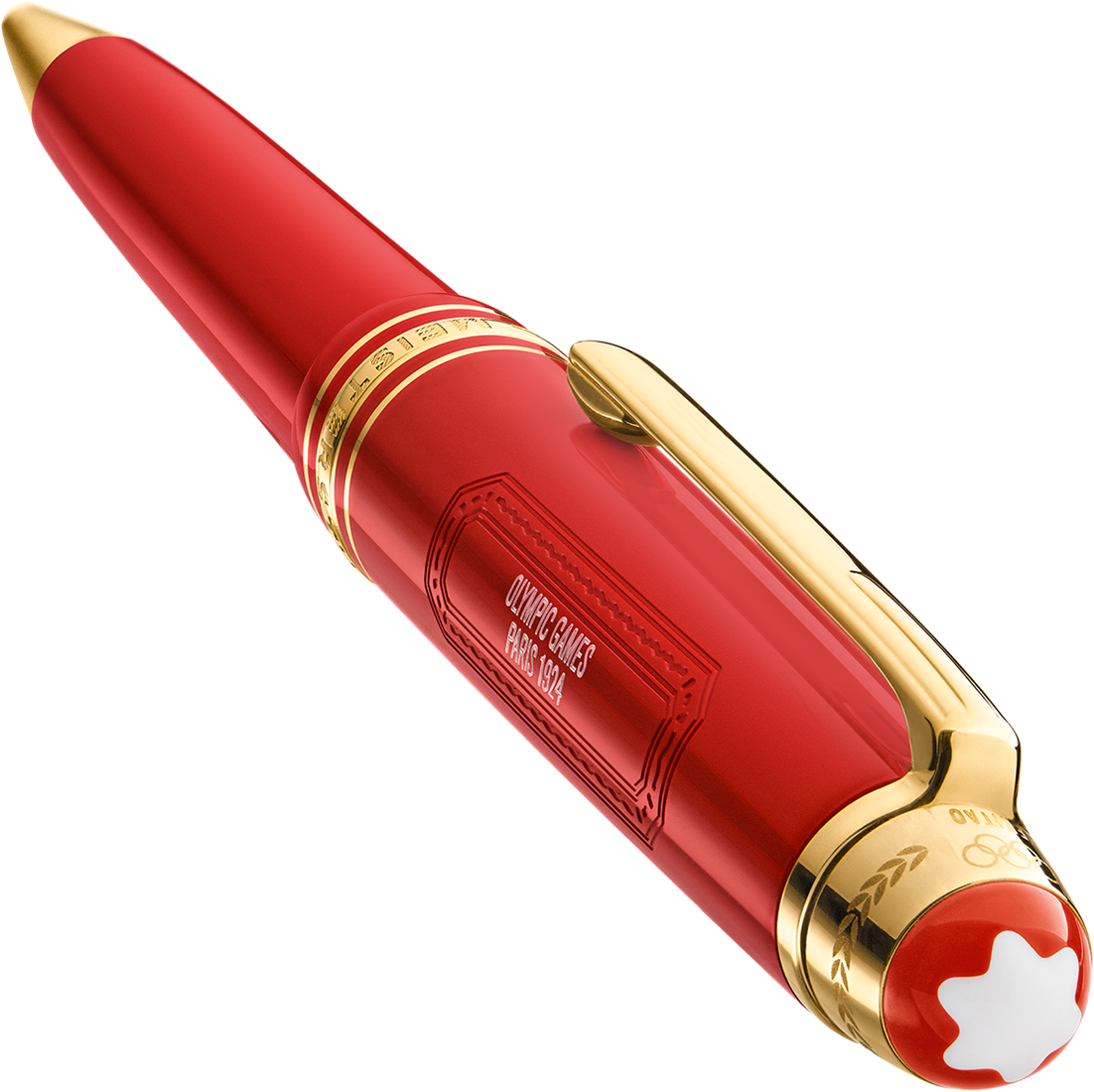 Montblanc midsize hotsell