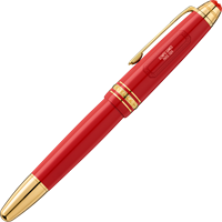 Montblanc meisterstuck pen top