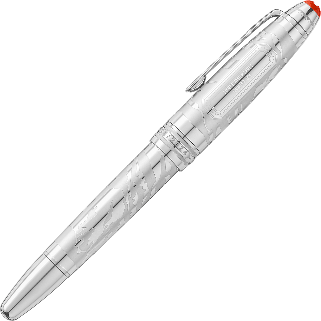 Montblanc legrand 146 fountain pen hot sale
