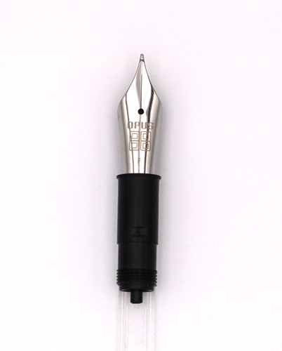 Opus 88 spare nib for fountain pen Bock (size 6 / 250)