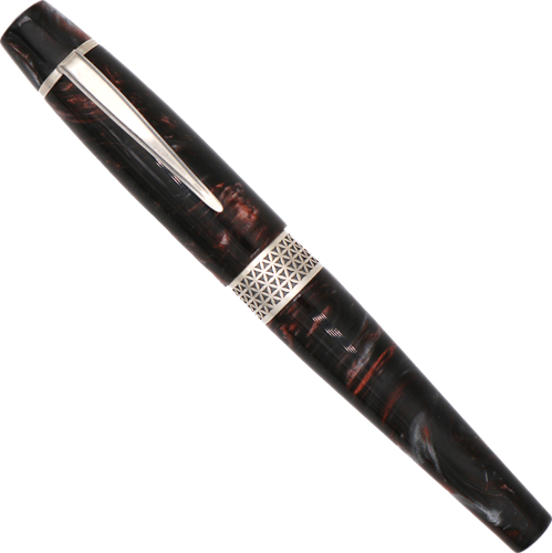 Kilk Orient Genus fountain pen