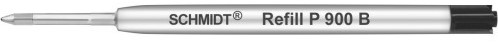 Schmidt ballpoint refill P900 BROAD blue
