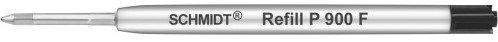 Schmidt ballpoint refill P900 FINE