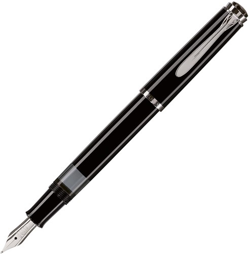 Pelikan Classic M205 Black fountain pen