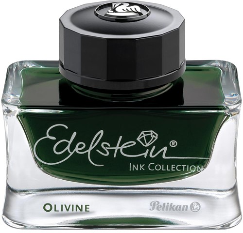 Pelikan Edelstein ink Olivine 2018 50ml