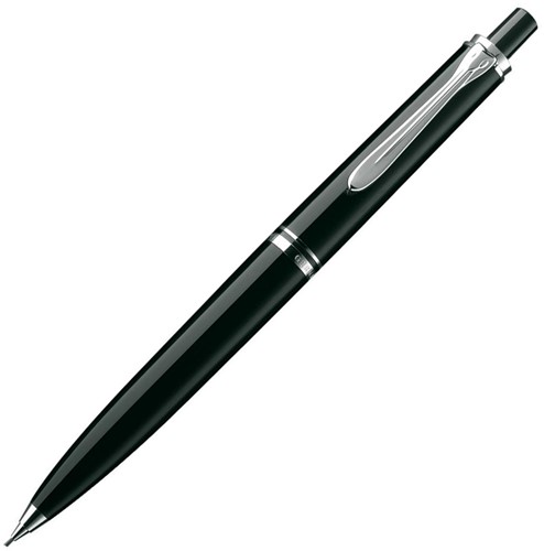 Pelikan D405 black mechanical pencil