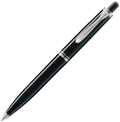 Pelikan K405 black ballpoint pen