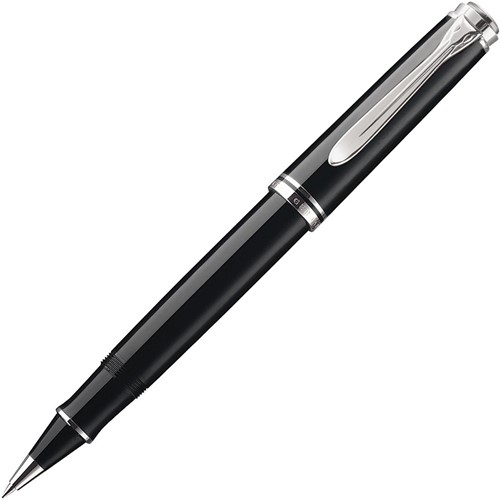 Pelikan R805 rollerball pen black