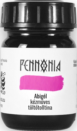 Pennonia Abigél / Abigail vulpen inkt 50ml