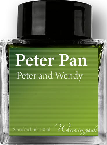 Wearingeul Peter and Wendy - Peter Pan 30ml