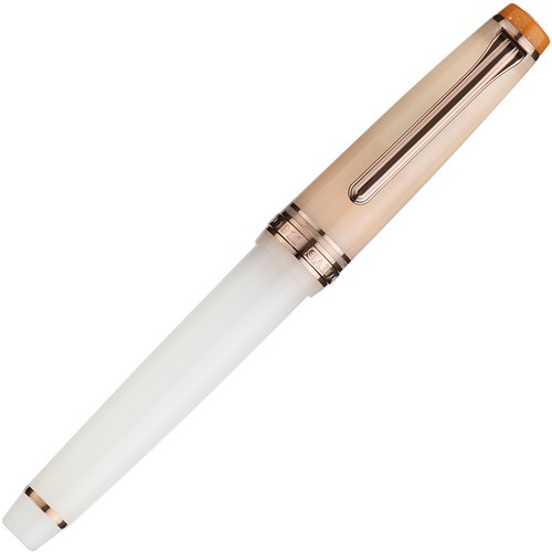 Sailor Dried Flower Mimosa Pro Gear Slim fountain pen